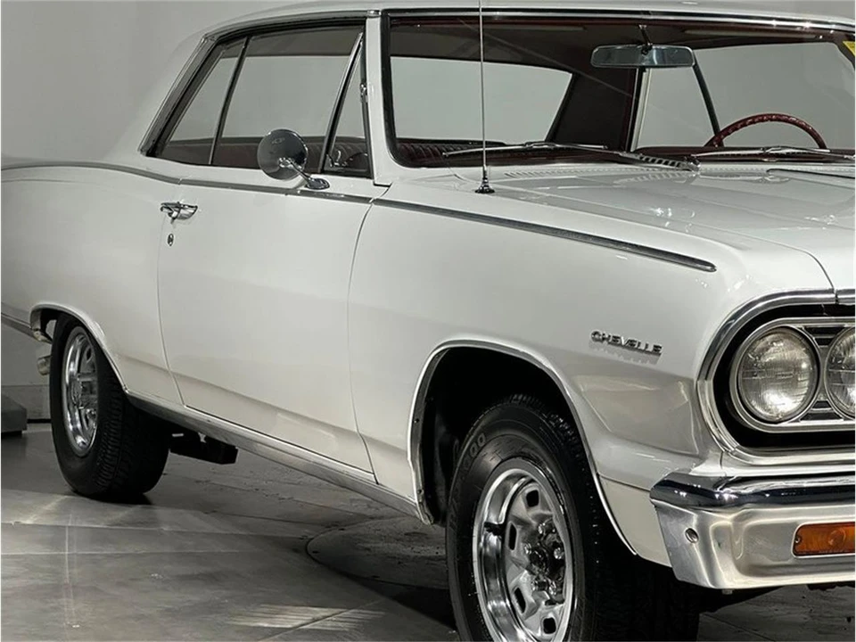 1964 Chevrolet Chevelle 1st Gen - Image 19 of 31