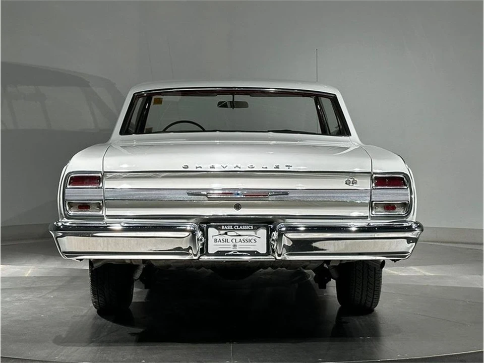 1964 Chevrolet Chevelle 1st Gen - Image 8 of 31