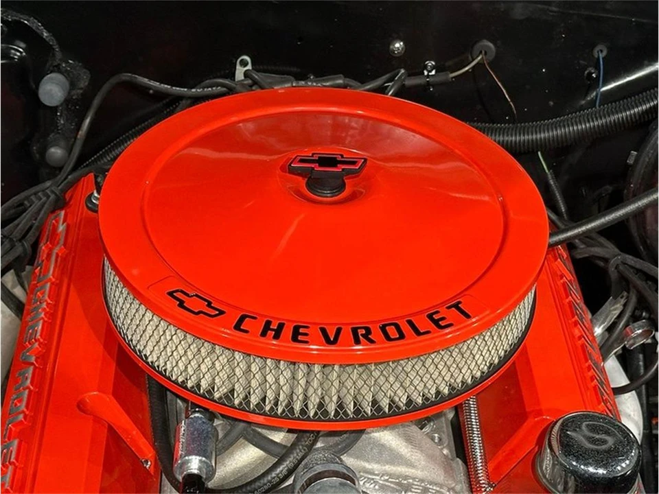 1964 Chevrolet Chevelle 1st Gen - Image 31 of 31