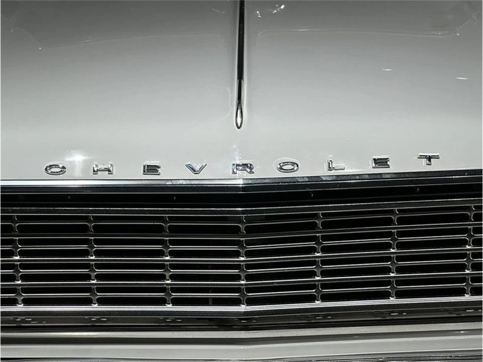 1964 Chevrolet Chevelle 1st Gen - Image 23 of 31