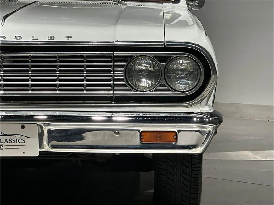 1964 Chevrolet Chevelle 1st Gen - Image 4 of 31