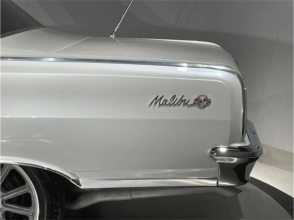 1964 Chevrolet Chevelle 1st Gen - Image 10 of 31