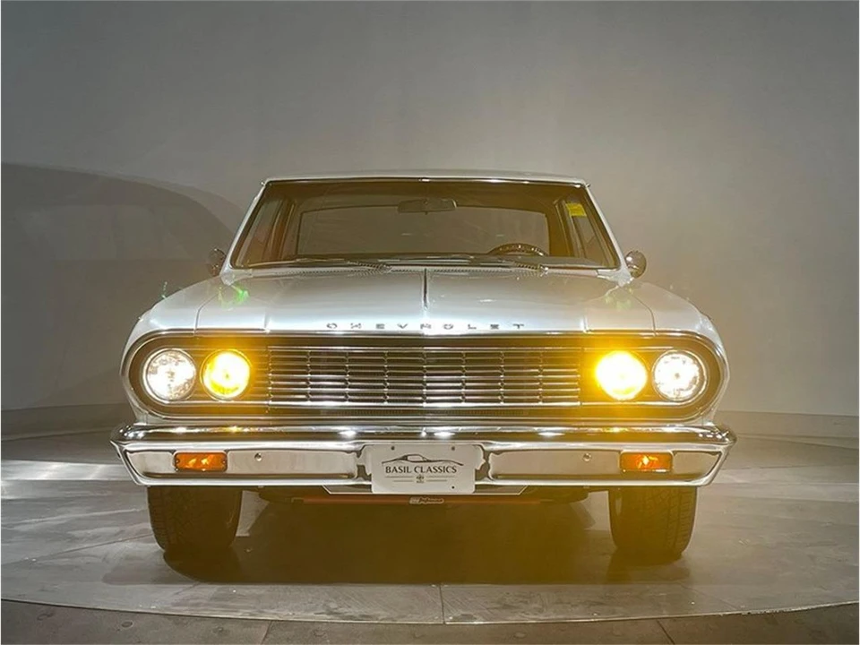 1964 Chevrolet Chevelle 1st Gen - Image 24 of 31