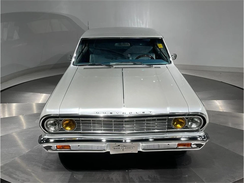 1964 Chevrolet Chevelle 1st Gen - Image 14 of 31