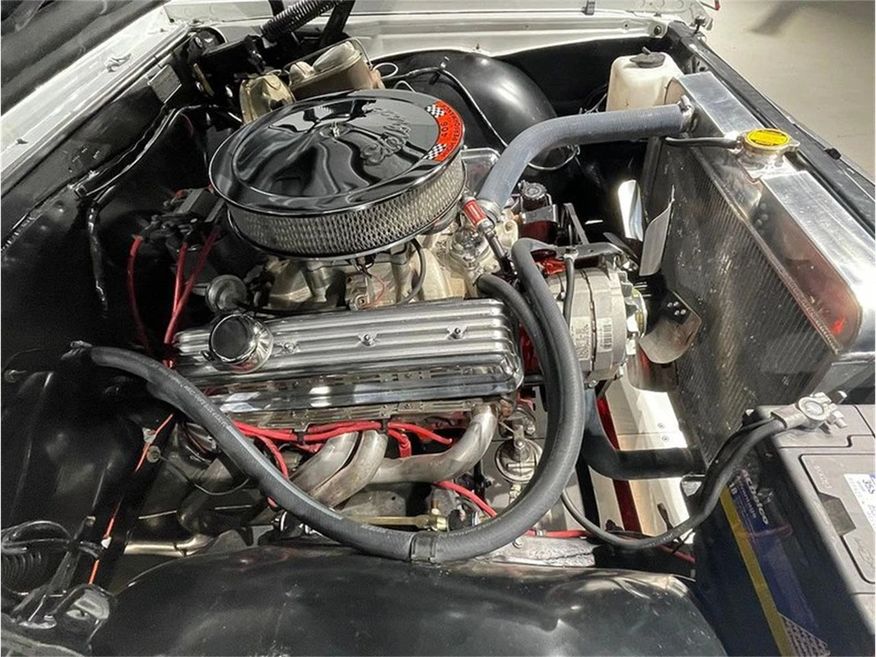 1964 Chevrolet Chevelle 1st Gen - Image 20 of 31