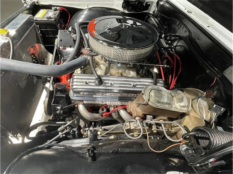 1964 Chevrolet Chevelle 1st Gen - Image 21 of 31