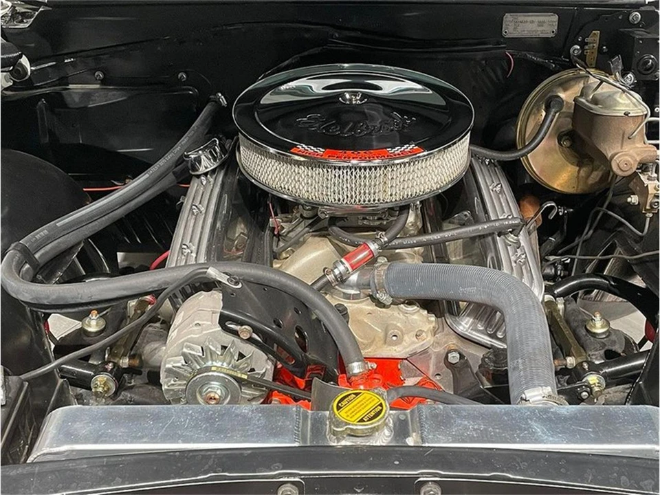1964 Chevrolet Chevelle 1st Gen - Image 17 of 31