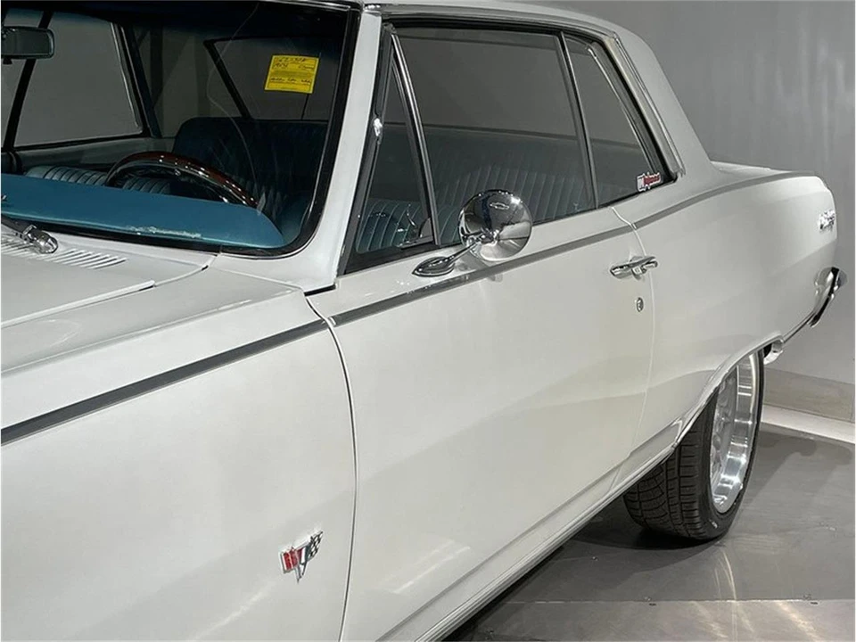 1964 Chevrolet Chevelle 1st Gen - Image 25 of 31