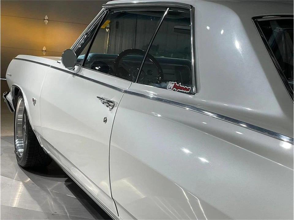 1964 Chevrolet Chevelle 1st Gen - Image 26 of 31