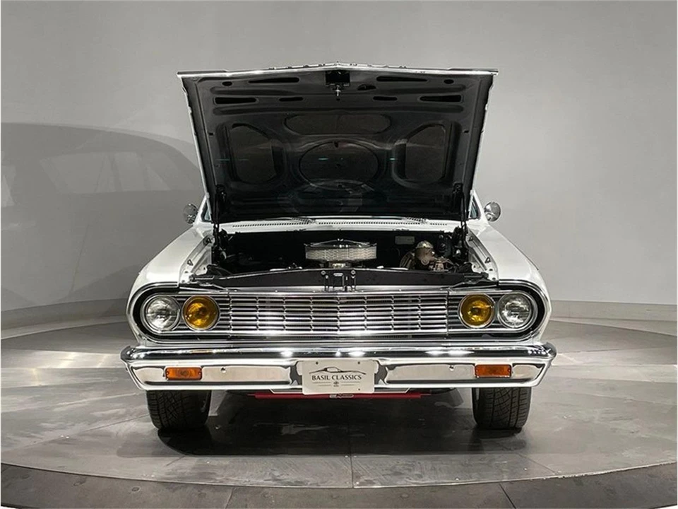 1964 Chevrolet Chevelle 1st Gen - Image 15 of 31