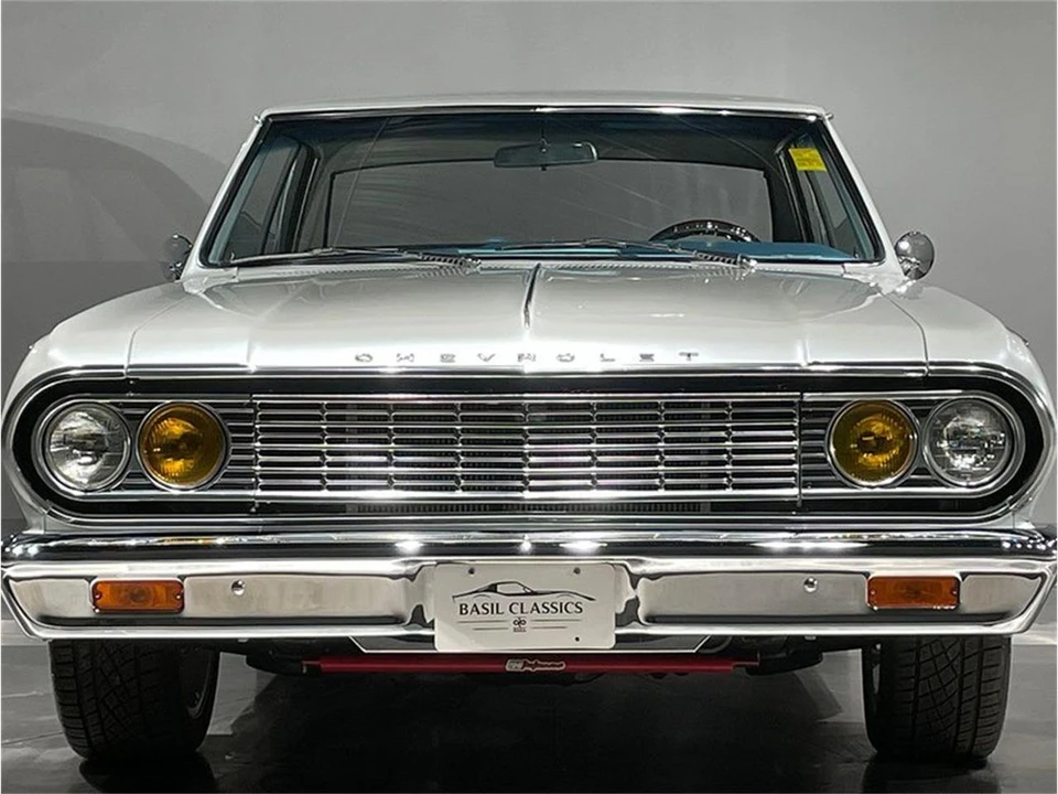 1964 Chevrolet Chevelle 1st Gen - Image 12 of 31