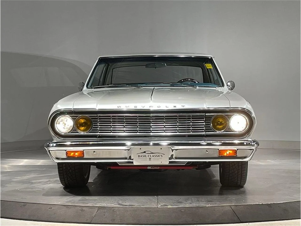 1964 Chevrolet Chevelle 1st Gen - Image 23 of 31
