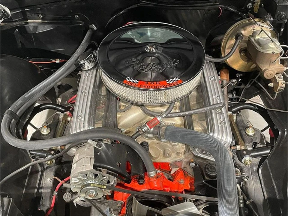 1964 Chevrolet Chevelle 1st Gen - Image 19 of 31
