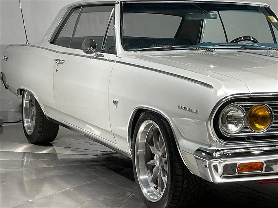 1964 Chevrolet Chevelle 1st Gen - Image 13 of 31