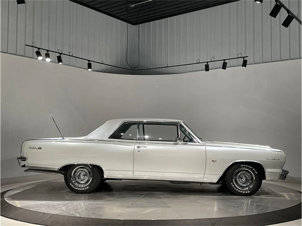 1964 Chevrolet Chevelle 1st Gen - Image 5 of 31