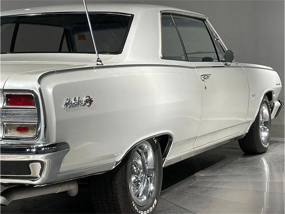 1964 Chevrolet Chevelle 1st Gen - Image 6 of 31