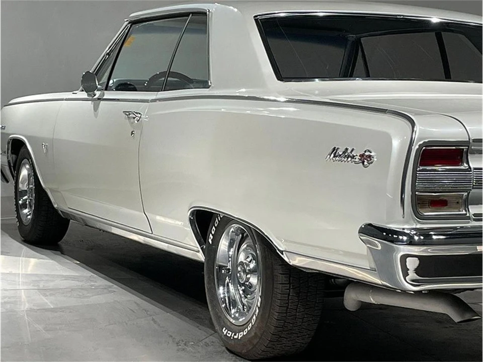 1964 Chevrolet Chevelle 1st Gen - Image 7 of 31