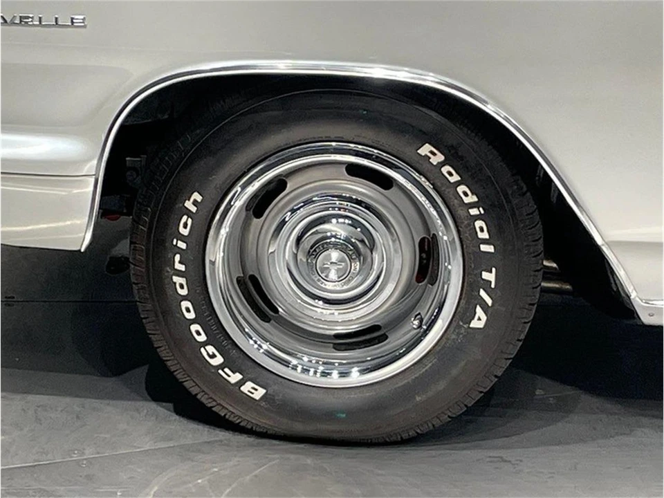 1964 Chevrolet Chevelle 1st Gen - Image 8 of 31