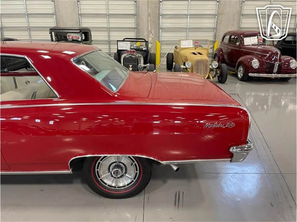 1964 Chevrolet Chevelle 1st Gen - Image 22 of 31