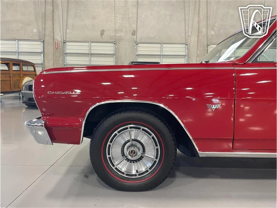 1964 Chevrolet Chevelle 1st Gen - Image 17 of 31
