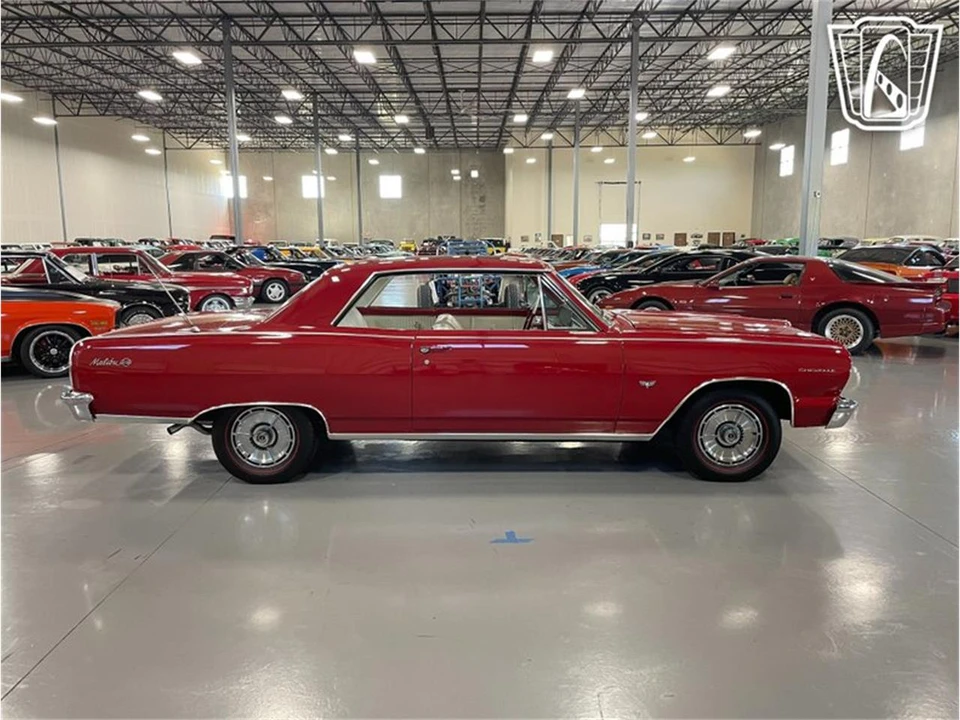 1964 Chevrolet Chevelle 1st Gen - Image 13 of 31