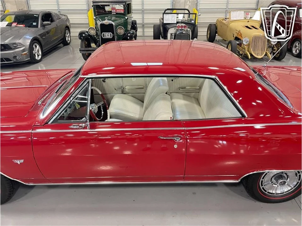 1964 Chevrolet Chevelle 1st Gen - Image 18 of 31