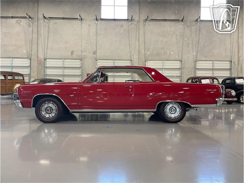 1964 Chevrolet Chevelle 1st Gen - Image 8 of 31