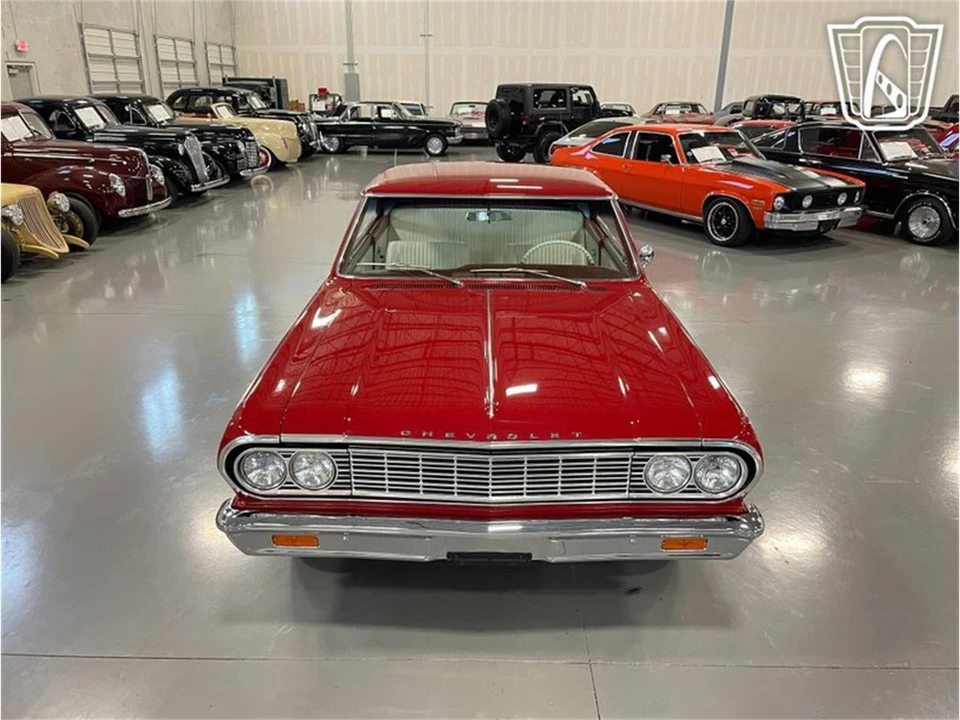 1964 Chevrolet Chevelle 1st Gen - Image 3 of 31