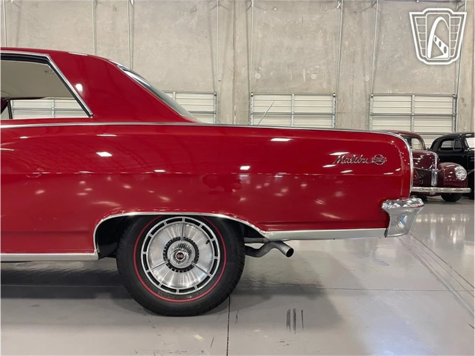 1964 Chevrolet Chevelle 1st Gen - Image 23 of 31