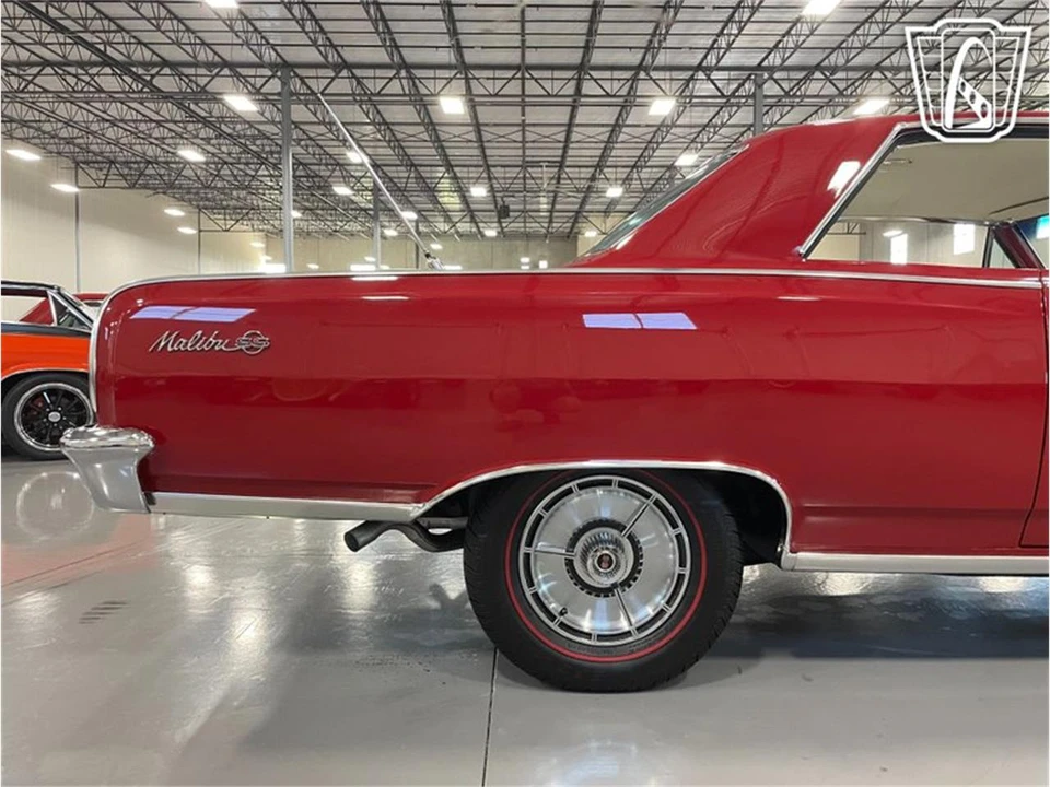 1964 Chevrolet Chevelle 1st Gen - Image 29 of 31