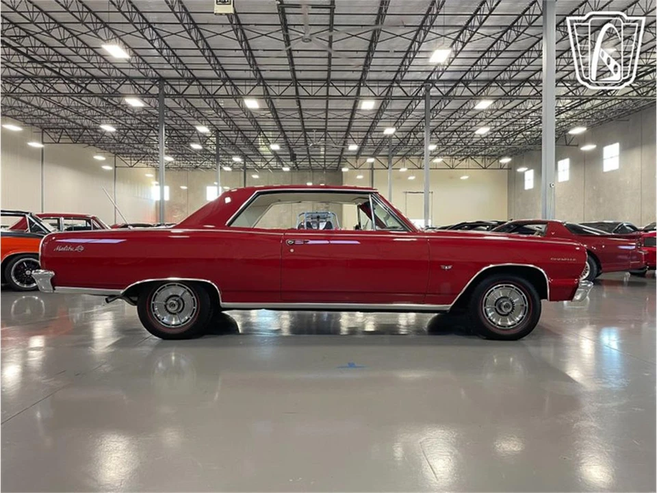 1964 Chevrolet Chevelle 1st Gen - Image 14 of 31