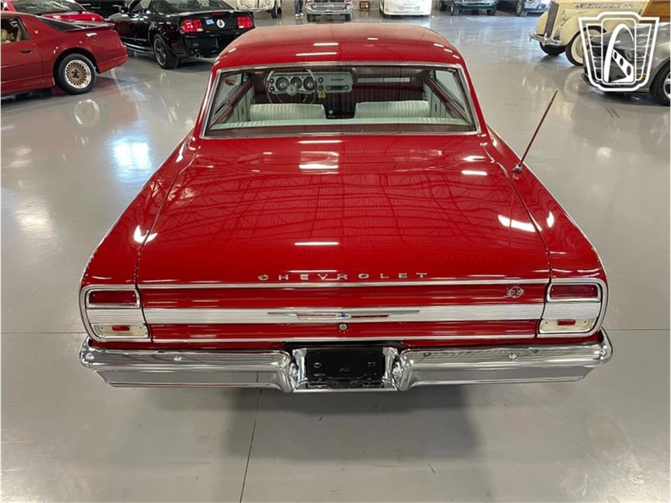 1964 Chevrolet Chevelle 1st Gen - Image 9 of 31