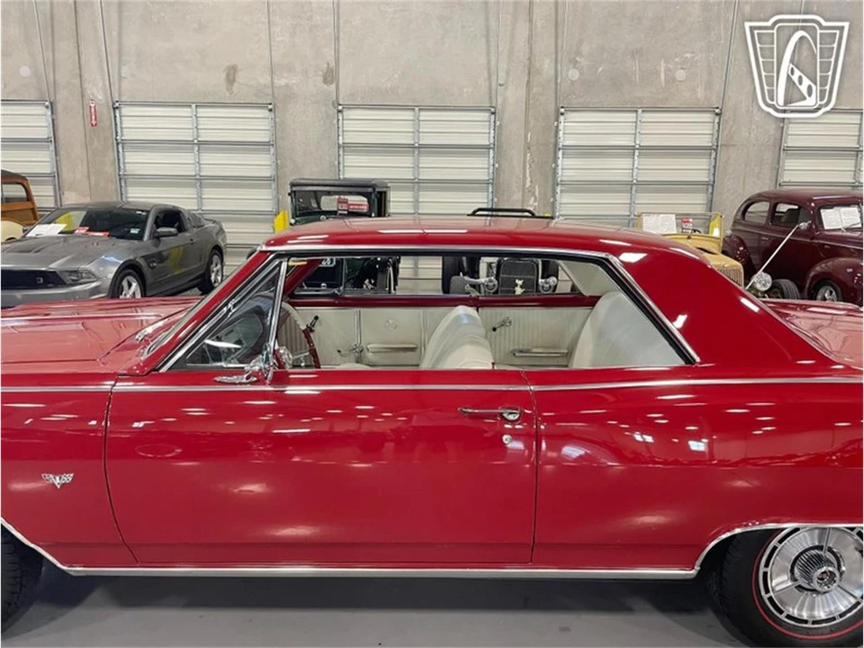 1964 Chevrolet Chevelle 1st Gen - Image 19 of 31