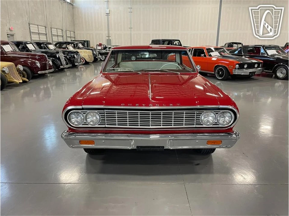1964 Chevrolet Chevelle 1st Gen - Image 4 of 31