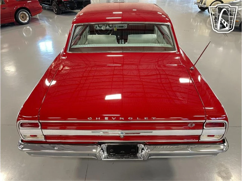 1964 Chevrolet Chevelle 1st Gen - Image 24 of 31