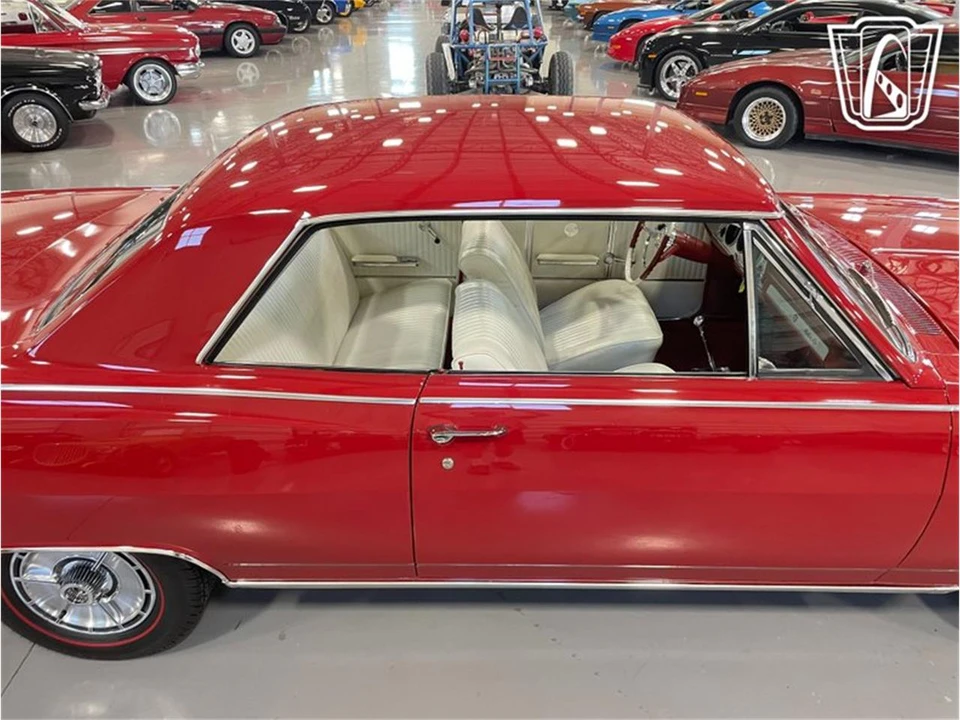 1964 Chevrolet Chevelle 1st Gen - Image 30 of 31