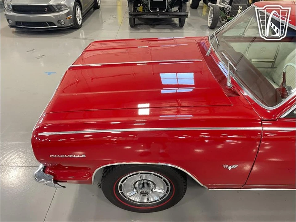 1964 Chevrolet Chevelle 1st Gen - Image 15 of 31