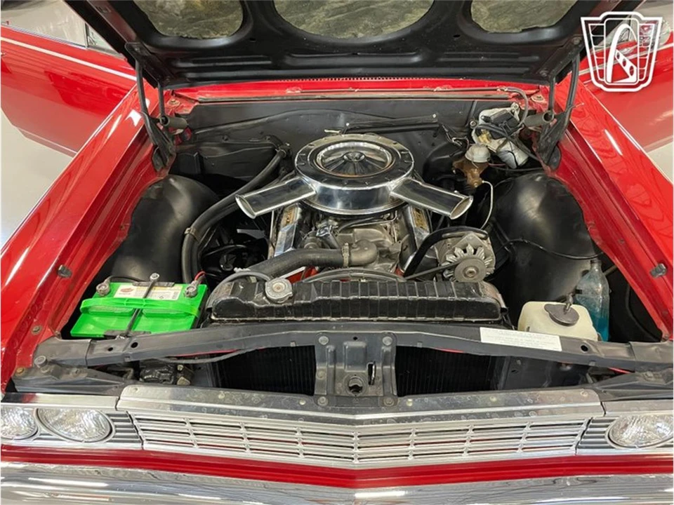 1964 Chevrolet Chevelle 1st Gen - Image 2 of 31