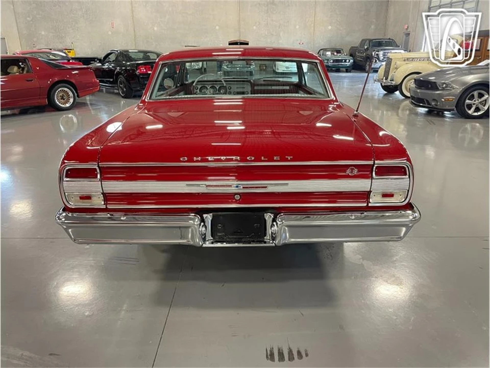 1964 Chevrolet Chevelle 1st Gen - Image 10 of 31