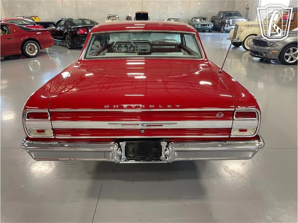 1964 Chevrolet Chevelle 1st Gen - Image 25 of 31