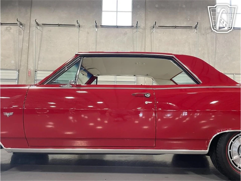1964 Chevrolet Chevelle 1st Gen - Image 20 of 31