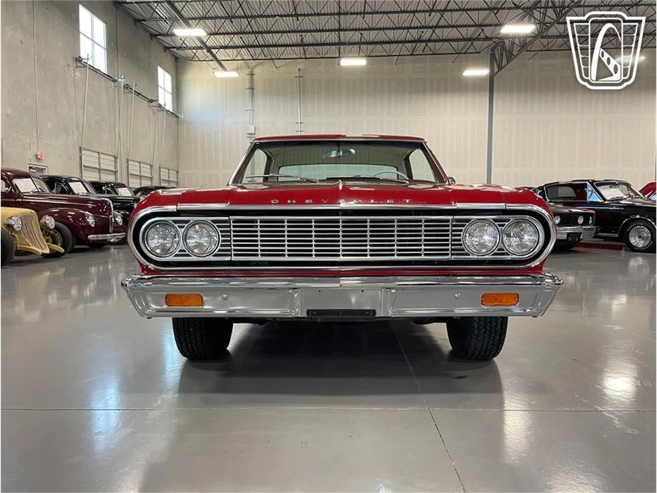 1964 Chevrolet Chevelle 1st Gen - Image 5 of 31