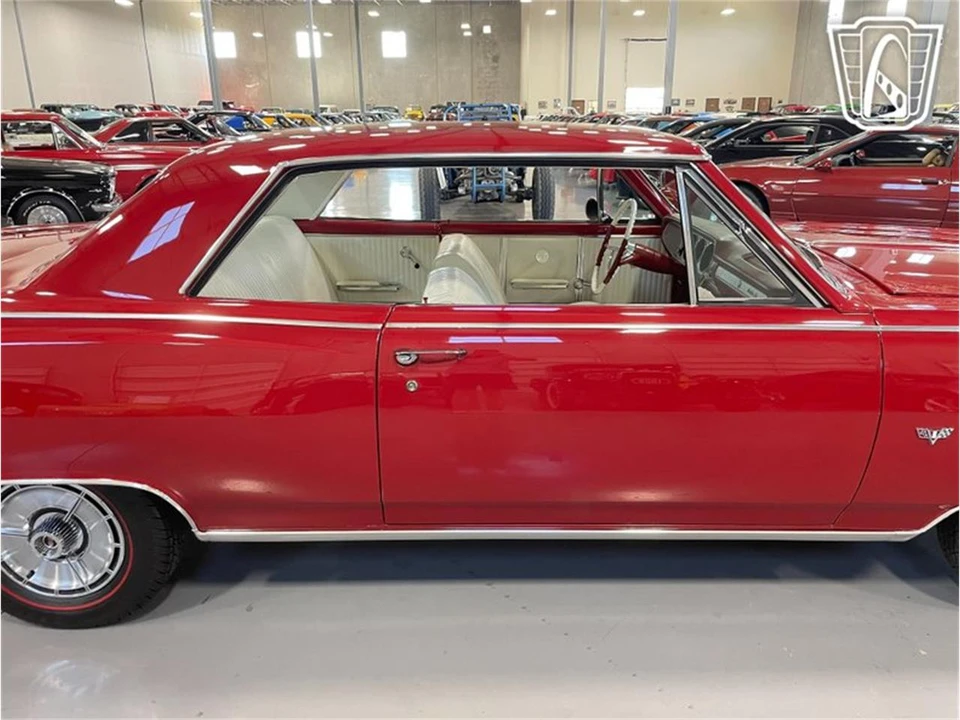 1964 Chevrolet Chevelle 1st Gen - Image 31 of 31