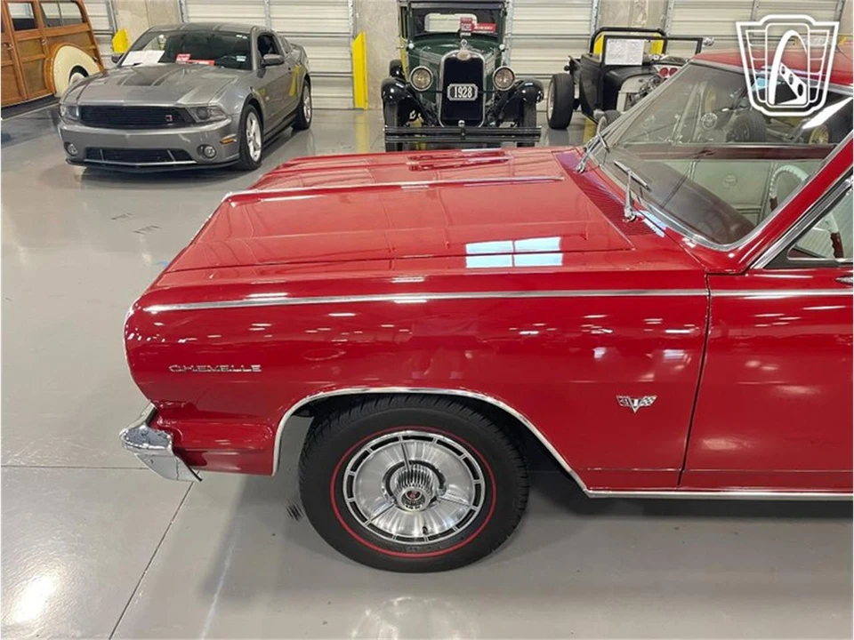 1964 Chevrolet Chevelle 1st Gen - Image 16 of 31