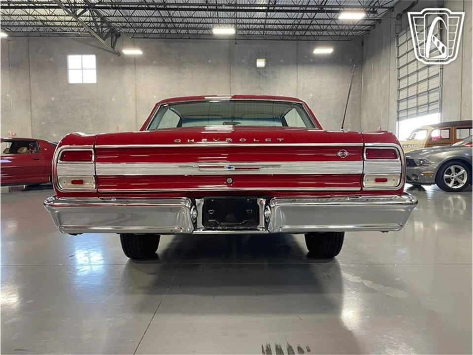 1964 Chevrolet Chevelle 1st Gen - Image 11 of 31