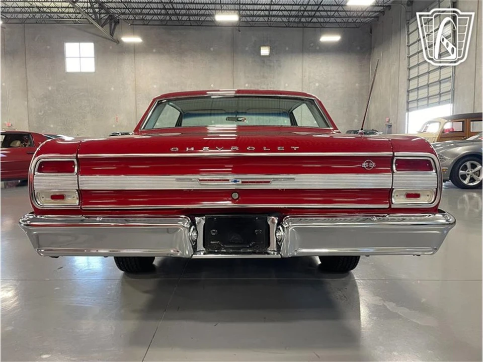 1964 Chevrolet Chevelle 1st Gen - Image 26 of 31
