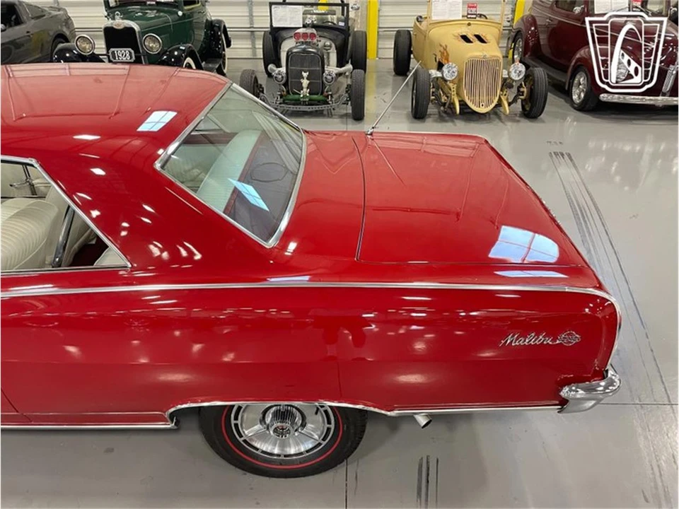 1964 Chevrolet Chevelle 1st Gen - Image 21 of 31
