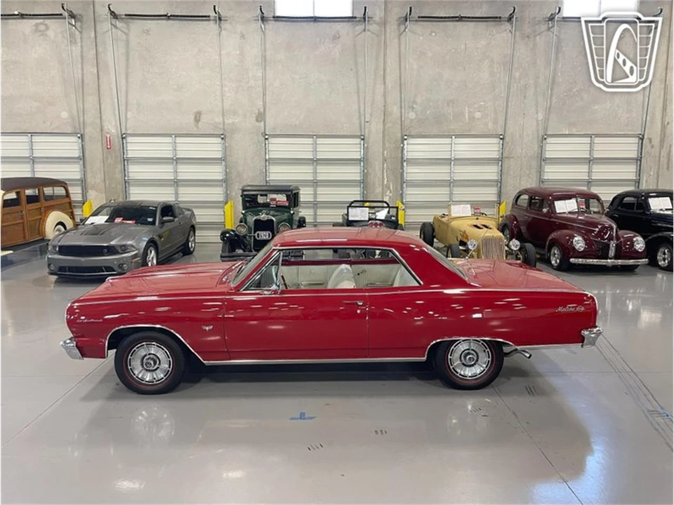 1964 Chevrolet Chevelle 1st Gen - Image 6 of 31