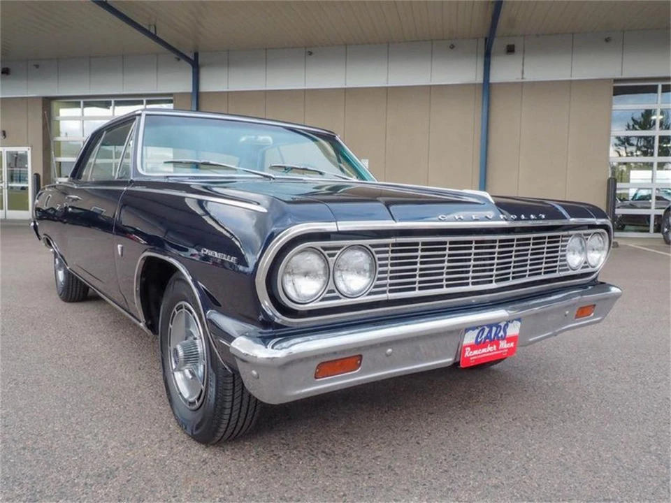 1964 Chevrolet Chevelle 1st Gen - Image 12 of 31