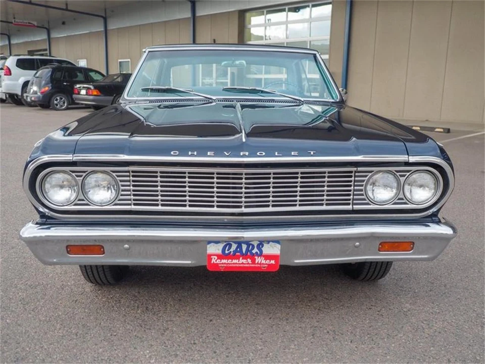 1964 Chevrolet Chevelle 1st Gen - Image 16 of 31